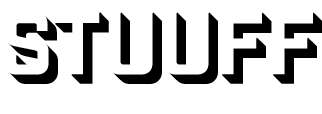 STUUFF